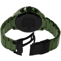 ساعة امبوريو ارماني للرجال AR70011