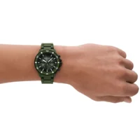 ساعة امبوريو ارماني للرجال AR70011