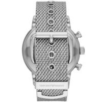 ساعة امبوريو ارماني للرجال AR80038