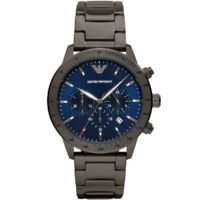 ساعة امبوريو ارماني للرجال AR80045