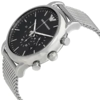 ساعة امبوريو ارماني للرجال AR8032