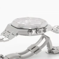 ساعة أوديمار بيجيه (رويال أوك أوفشور) للرجال 26715ST.OO.1356ST.02