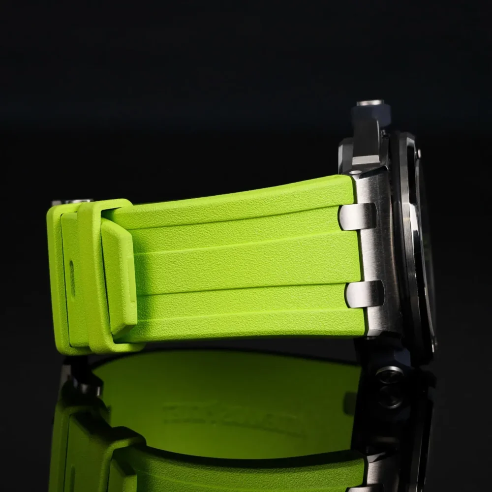 ساعة أوديمار بيجيه (رويال أوك أوفشور) للرجال 15710ST.OO.A038CA.01