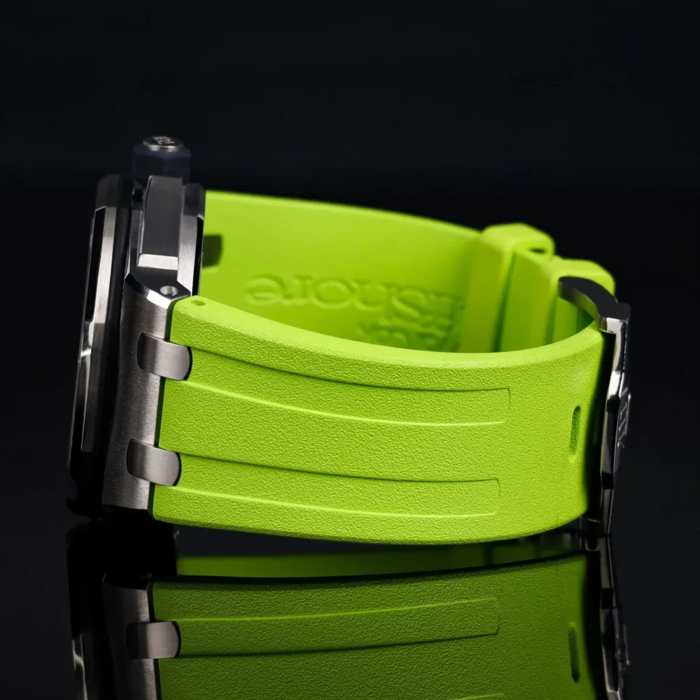 ساعة أوديمار بيجيه (رويال أوك أوفشور) للرجال 15710ST.OO.A038CA.01