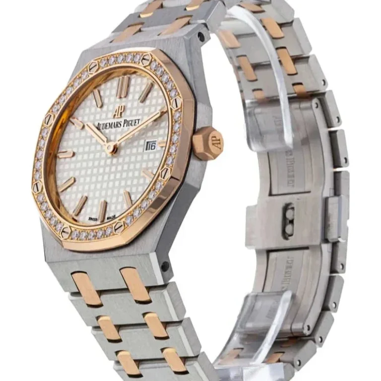 Audemars Piguet Royal Oak Quartz women