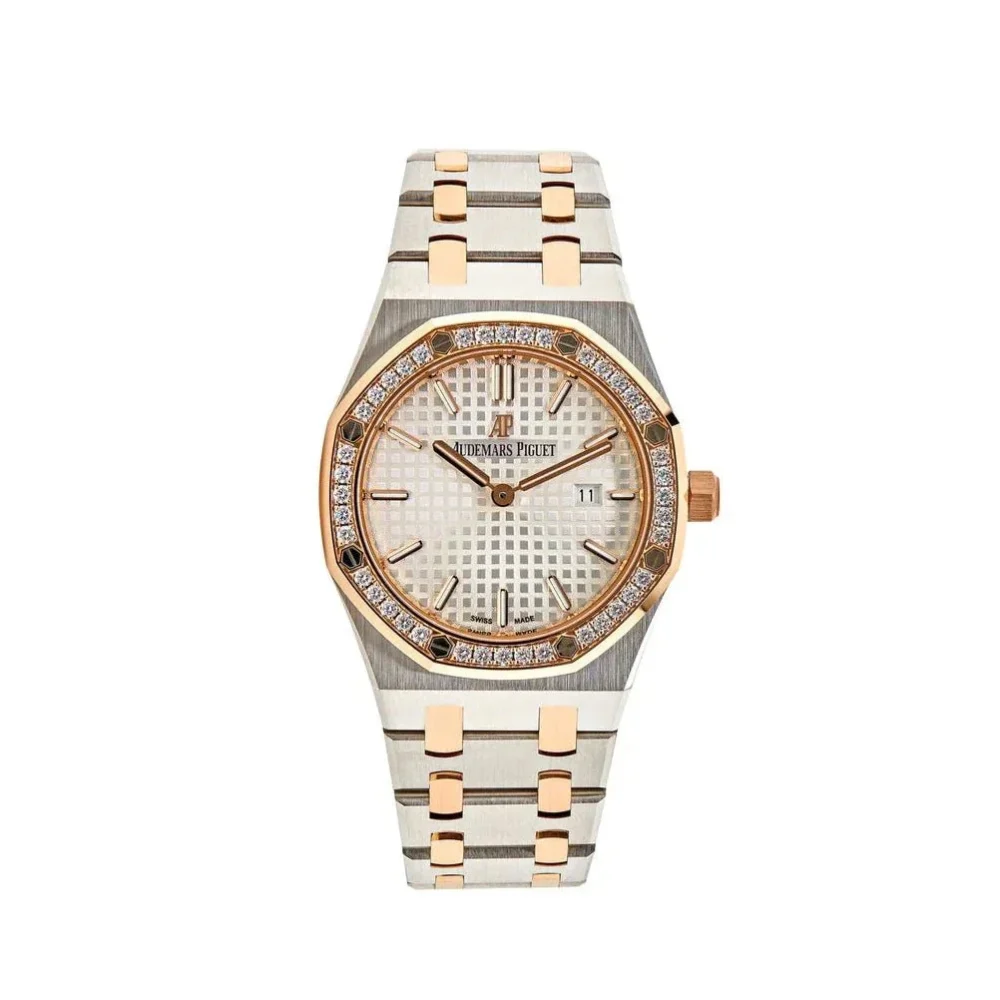 Audemars Piguet Royal Oak Quartz women