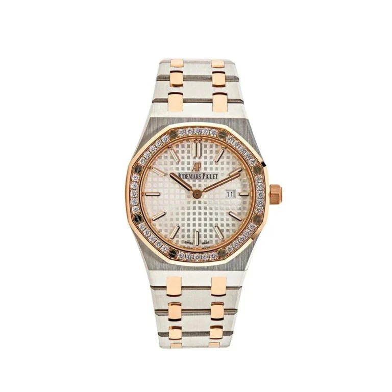 Audemars Piguet Royal Oak Quartz women