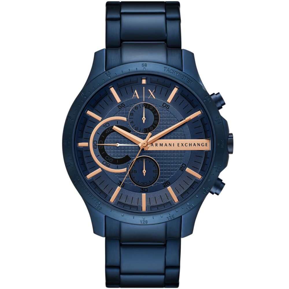 ساعة ارماني اكستشنج رجالي AX2430 1 ساعة ارماني اكستشنج رجالي AX2430