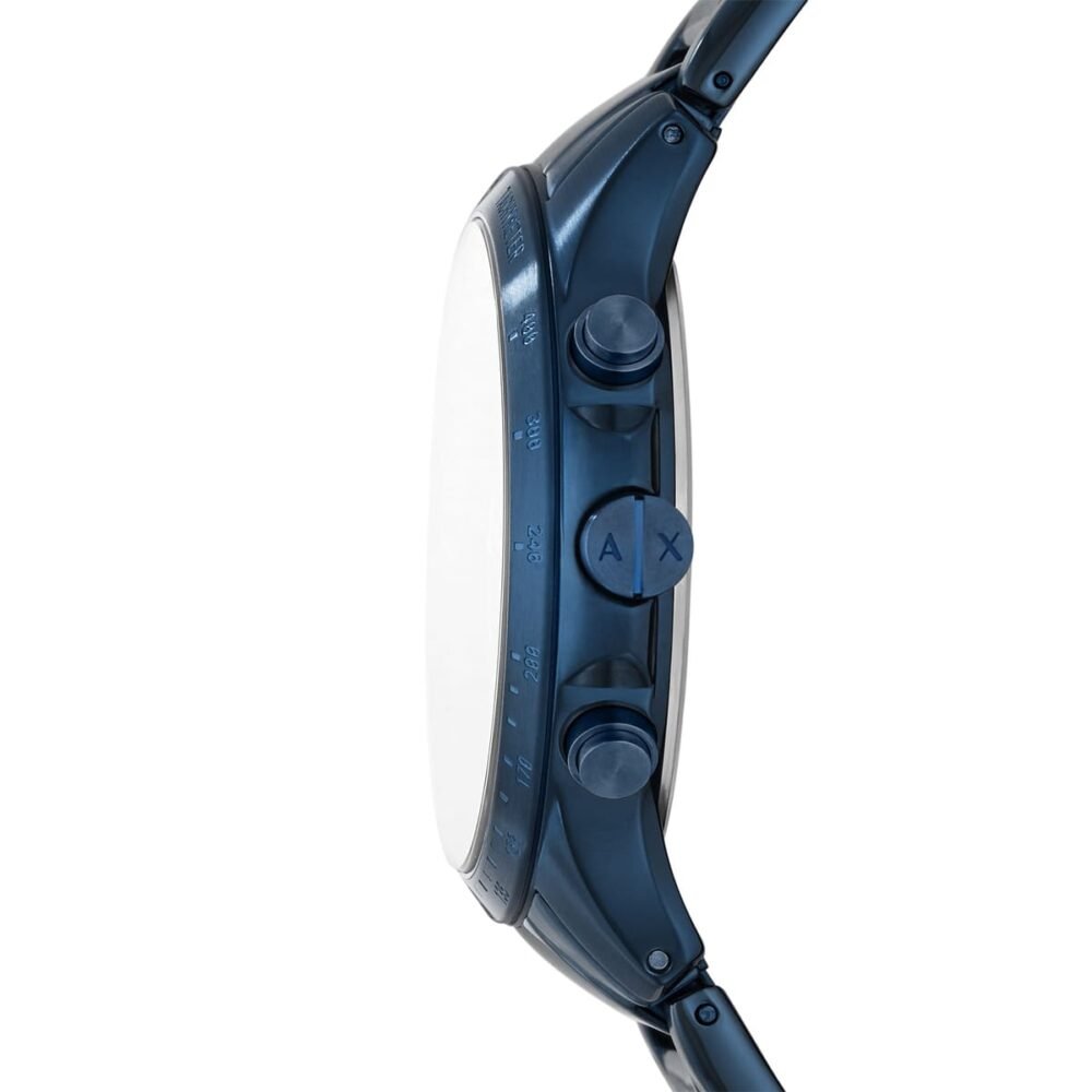 ساعة ارماني اكستشنج رجالي AX2430 3 ساعة ارماني اكستشنج رجالي AX2430