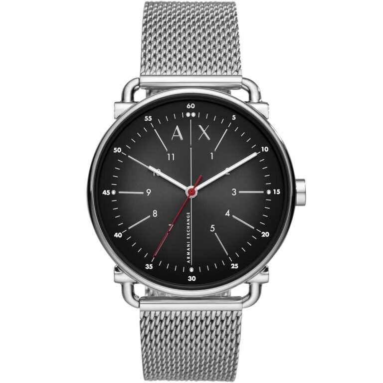 ساعة ارماني اكستشنج رجالي AX2900