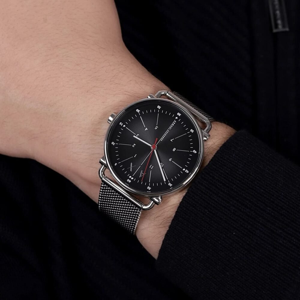 ساعة ارماني اكستشنج رجالي AX2900