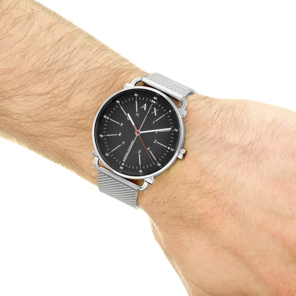 ساعة ارماني اكستشنج رجالي AX2900