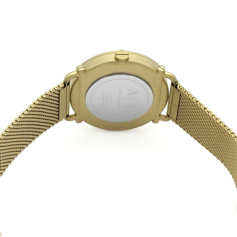 ساعة ارماني اكستشنج رجالي AX2901