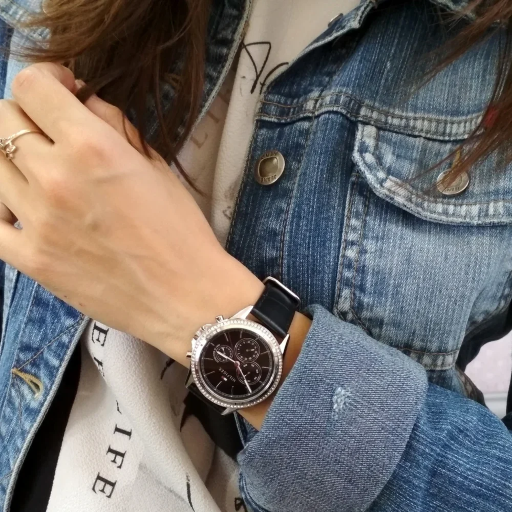 ساعة تومي هيلفيغر للسيدات 1781981