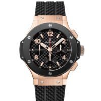 ساعة هوبلت بيج بانج ميرور أوريجنال