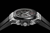 ساعة هوبلت بيج بانج ميرور أوريجنال