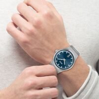 ساعة هوجو بوس boss للرجال 1514076