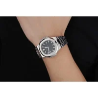 ساعة باتيك فيليب للرجال 3711/1G-001