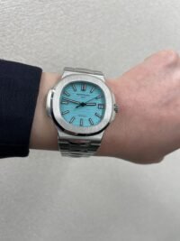 ساعة باتيك فيليب للرجال 5711/1A-018