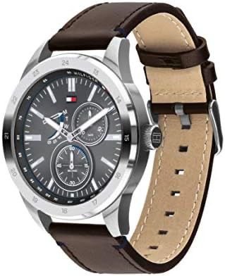 ساعة تومي هيلفيغر للرجال 1791637 4 ساعة تومي هيلفيغر للرجال 1791637