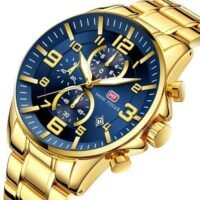 ساعه ميني فوكاس MF0278G.04