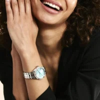 ساعة جيس للنساء GW0033L7