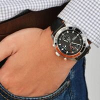 ساعه فوسيل للرجال CH2944