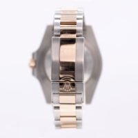 ساعة رولكس جى ام تى ماستر II ميرور أوريجنال