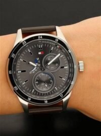 ساعة تومي هيلفيغر للرجال 1791637