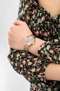 ساعة تومي هيلفيغر للنساء 1782345