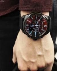 ساعة ديزل للرجال DZ4323