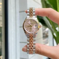 ساعة رولكس للنساء M279171-0027