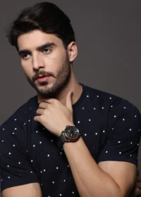 ساعة ديزل للرجال DZ1719