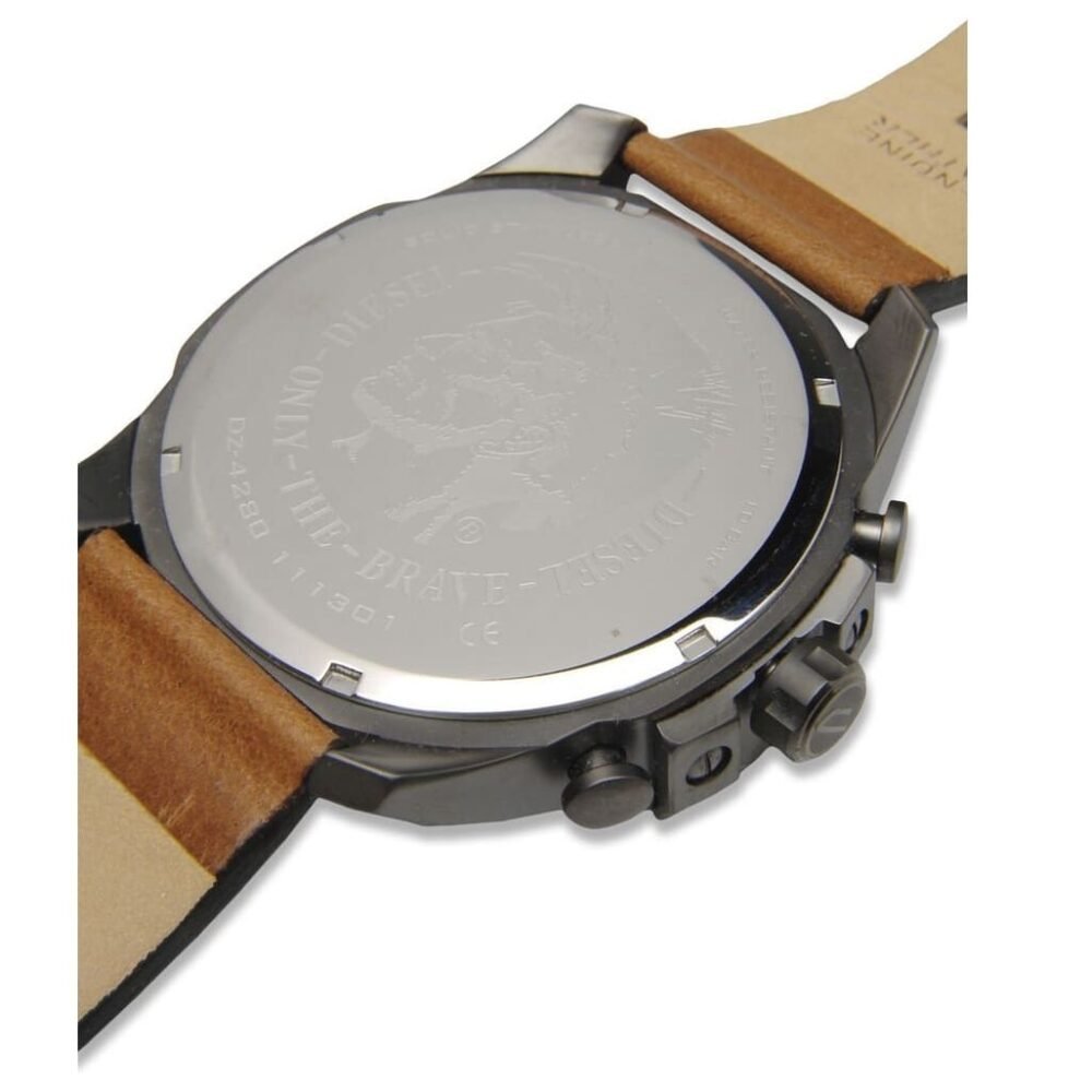 ساعة ديزل للرجال DZ4280