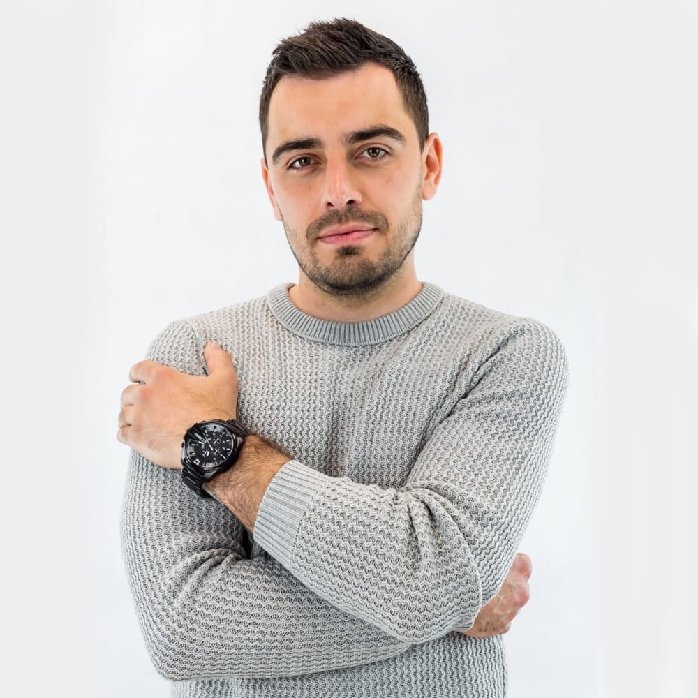 ساعة ديزل للرجال DZ4283