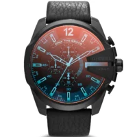 ساعة ديزل للرجال DZ4323