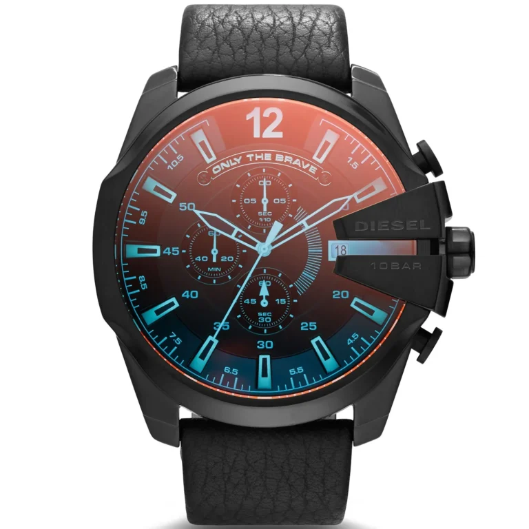 ساعة ديزل للرجال DZ4323