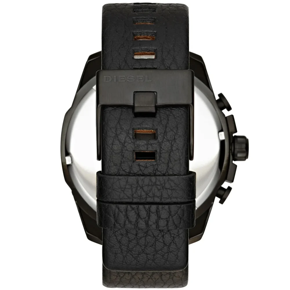 ساعة ديزل للرجال DZ4323