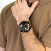 ساعة ديزل للرجال DZ4463