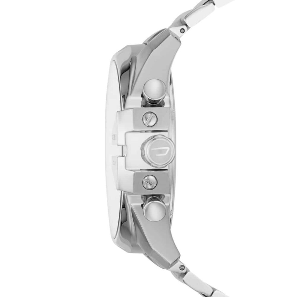 ساعة ديزل للرجال DZ4477