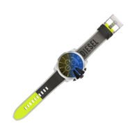 ساعة ديزل للرجال DZ4523