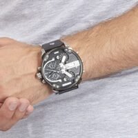 ساعة ديزل للرجال DZ7313