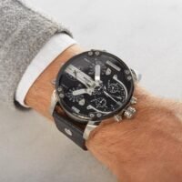 ساعة ديزل للرجال DZ7313