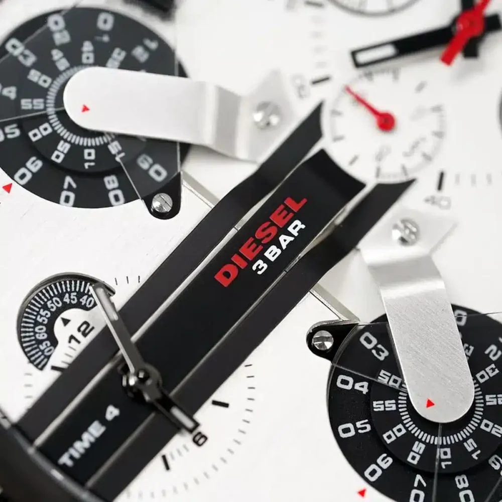 ساعة ديزل للرجال DZ7394