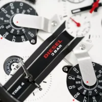 ساعة ديزل للرجال DZ7394