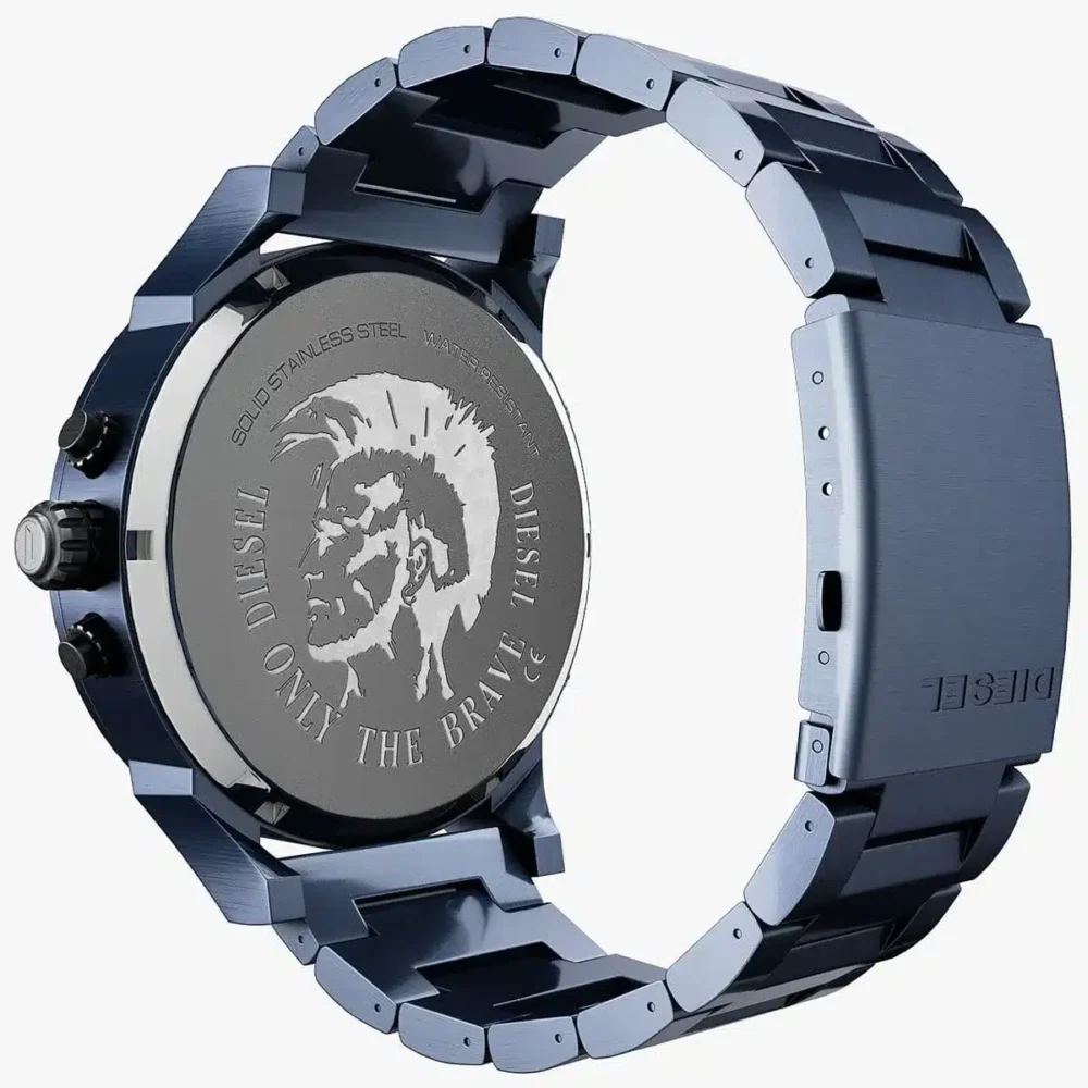 ساعة ديزل للرجال DZ7414