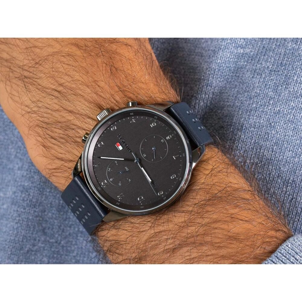 ساعة تومي هيلفيغر للرجال 1791578 5 ساعة تومي هيلفيغر للرجال 1791578