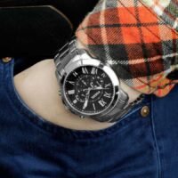 ساعة فوسيل للرجال FS4736