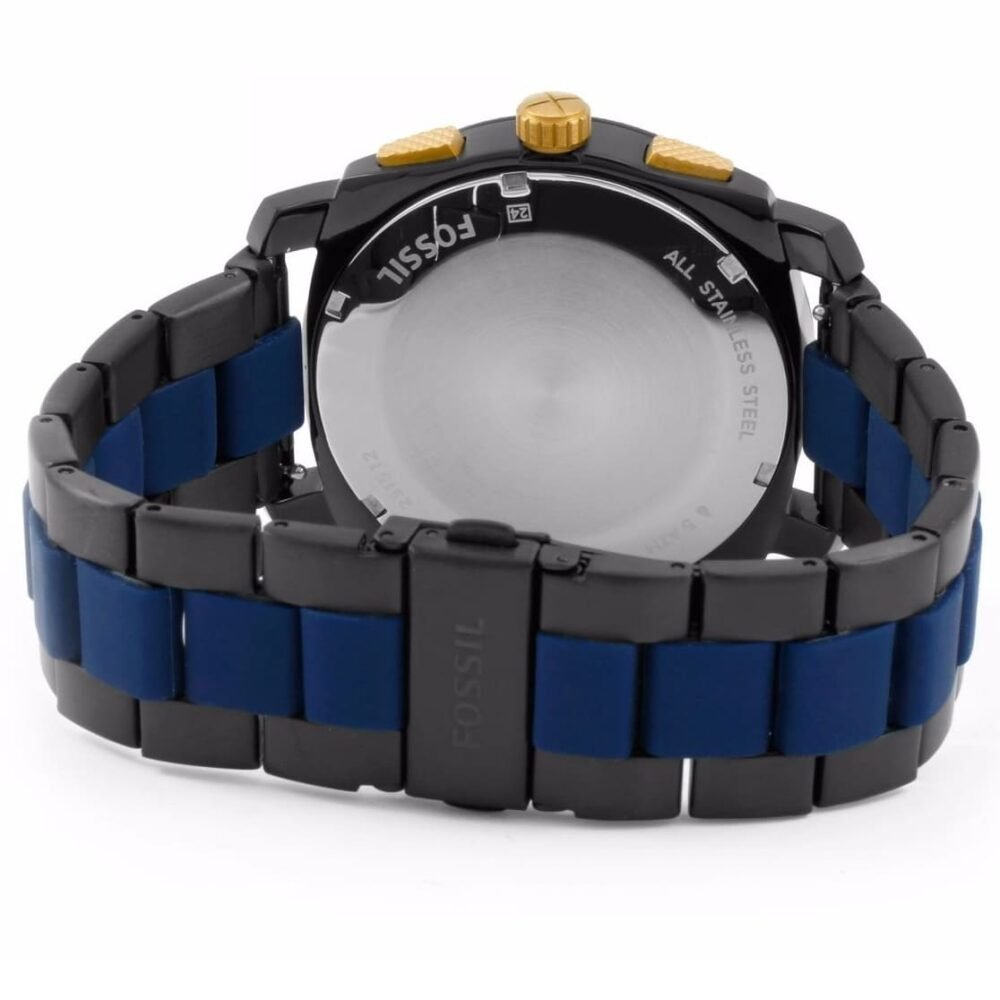 ساعه فوسيل للرجال FS5164