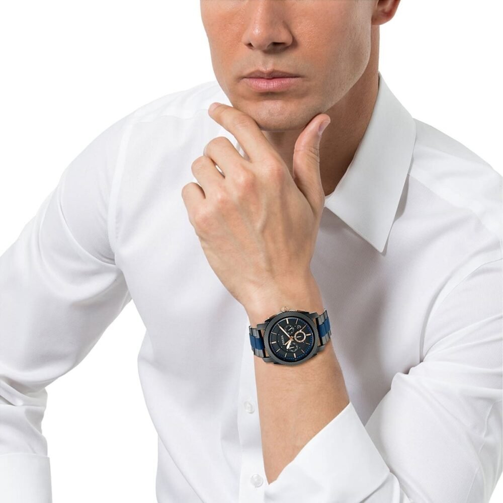 ساعه فوسيل للرجال FS5164